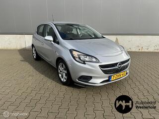 Opel Corsa (2014 - 2019)