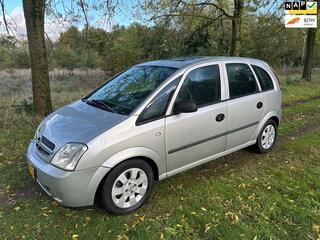 Opel Meriva (2003 - 2010)