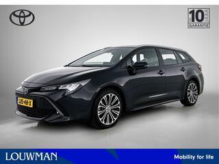 TOYOTA COROLLA Touring Sports 2.0 Hybrid TeamNL | Navi | Climate Control | ACC | Stoelverwarming