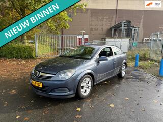 OPEL ASTRA GTC 1.4 Edition LEUKE AUTO RIJDT EN SCHAKELT GOED