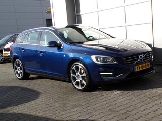 Volvo V60 (2010 - 2018)
