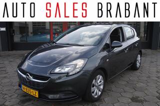 Opel Corsa (2014 - 2019)