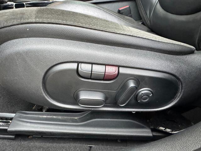 Mini Cooper CLUBMAN Mini 2.0 S Chili Serious Business Pano, HUD, Navi, Cruise, Climate Control, NAP