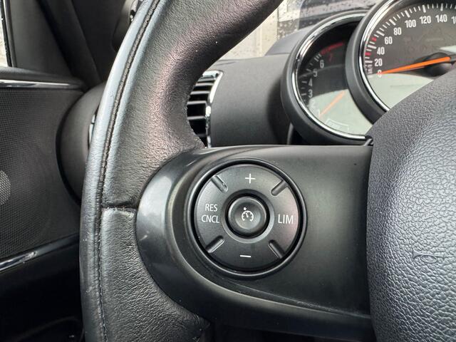 Mini Cooper CLUBMAN Mini 2.0 S Chili Serious Business Pano, HUD, Navi, Cruise, Climate Control, NAP