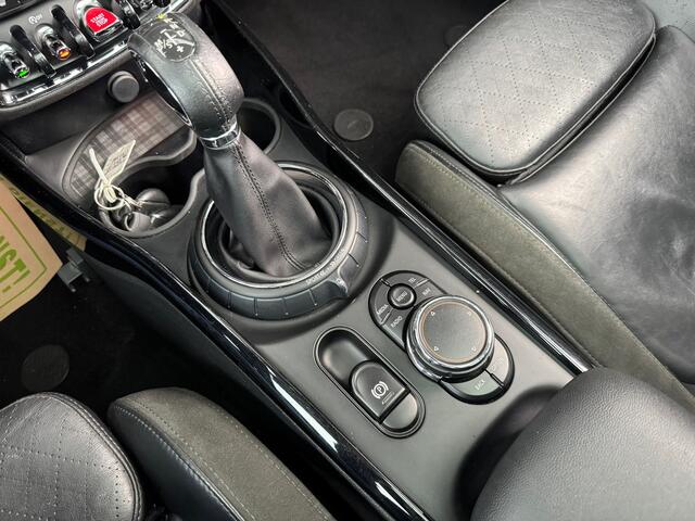 Mini Cooper CLUBMAN Mini 2.0 S Chili Serious Business Pano, HUD, Navi, Cruise, Climate Control, NAP