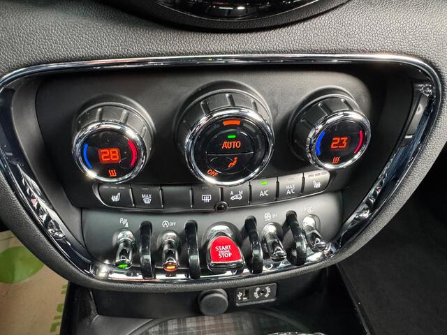 Mini Cooper CLUBMAN Mini 2.0 S Chili Serious Business Pano, HUD, Navi, Cruise, Climate Control, NAP