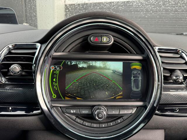 Mini Cooper CLUBMAN Mini 2.0 S Chili Serious Business Pano, HUD, Navi, Cruise, Climate Control, NAP