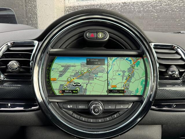 Mini Cooper CLUBMAN Mini 2.0 S Chili Serious Business Pano, HUD, Navi, Cruise, Climate Control, NAP