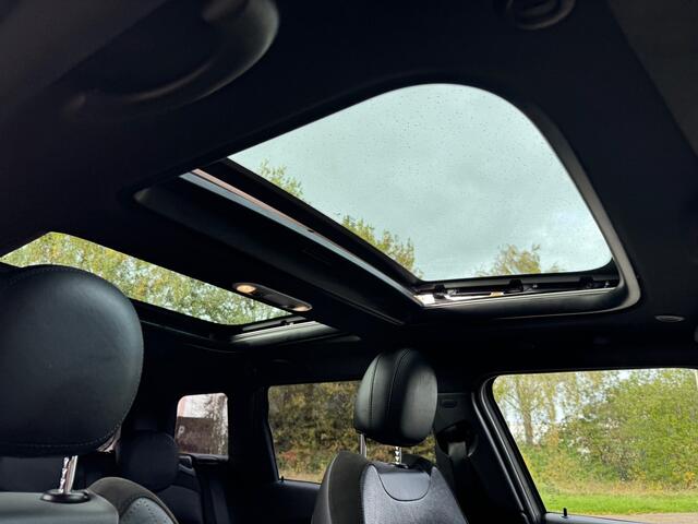 Mini Cooper CLUBMAN Mini 2.0 S Chili Serious Business Pano, HUD, Navi, Cruise, Climate Control, NAP
