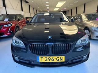 BMW 7-Serie (2008 - 2016)