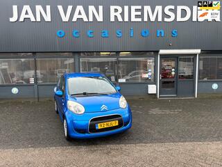 Citroen C1 (2005 - 2014)
