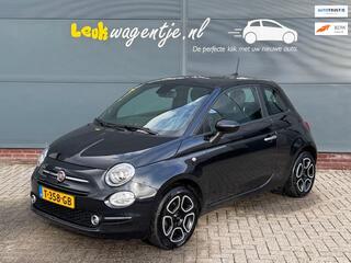 Fiat 500 (2007 - 2025)