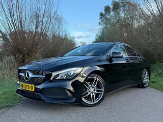 Mercedes-Benz CLA (2013 - 2019)