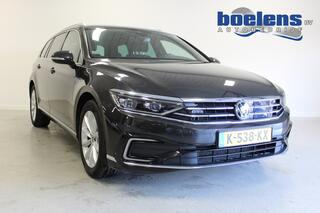 Volkswagen Passat Variant (2014 - 2023)
