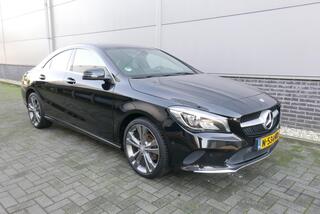 Mercedes-Benz CLA (2013 - 2019)