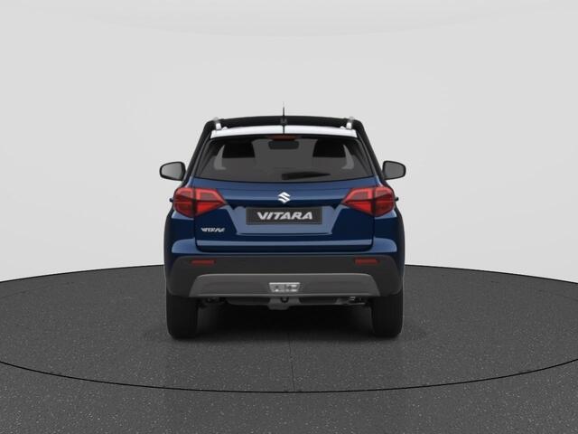 Suzuki Vitara 1.4 Boosterjet Smart Hybrid Style | Demo | Rijklaar |