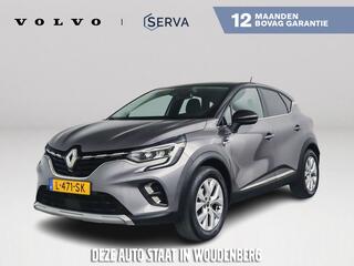 RENAULT CAPTUR TCe 90 Intens | Keyless | Navigatie | Trekhaak