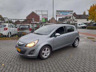 Opel Corsa (2014 - 2019)