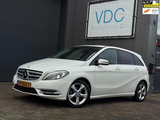 Mercedes-Benz B-Klasse (2011 - 2018)