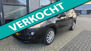 Peugeot 3008 (2008 - 2016)