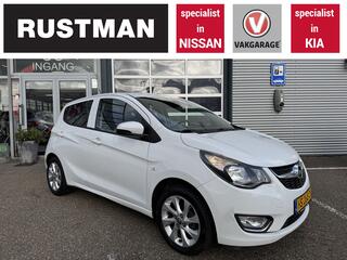 OPEL KARL 1.0 ecoFLEX Cosmo schuifdak trekhaak