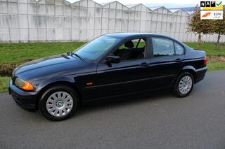 BMW 3-Serie (1998 - 2005)