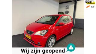 Seat Mii