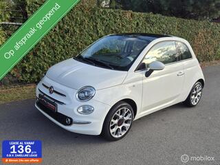 Fiat 500 (2007 - 2025)