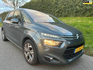 CITROEN C4 PICASSO 2.0 BlueHDi - Navi - Camera - Vliegwiel trilt