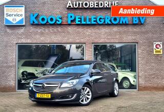 Opel Insignia (2008 - 2017)