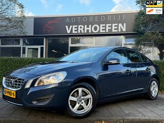 Volvo S60 (2010 - 2018)