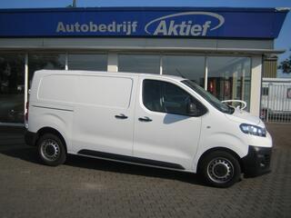 CITROEN JUMPY 2.0 HDi L2 pdc/cruise/trekhaak