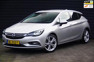 Opel Astra (2015 - 2021)