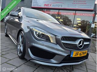 Mercedes-Benz CLA (2013 - 2019)