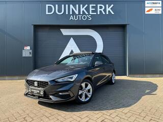 Seat Leon (2012 - 2020)