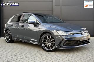 VOLKSWAGEN GOLF 1.5 eTSI, R-Line, Sportstoelen, Pano, Trekhaak