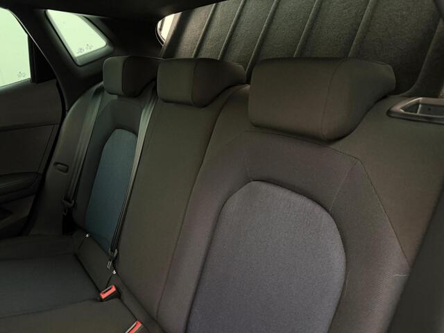 Seat Ibiza 1.0 FR | Cruise Control | Lane Assist | Stoelverwarming | Apple CarPlay | Climate Control