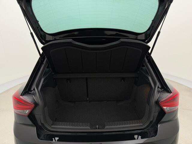 Seat Ibiza 1.0 FR | Cruise Control | Lane Assist | Stoelverwarming | Apple CarPlay | Climate Control
