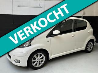 Toyota Aygo (2005 - 2014)