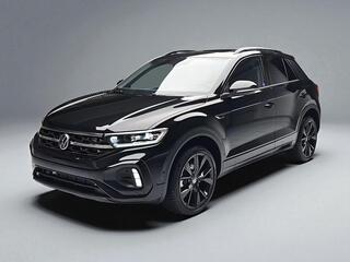 VOLKSWAGEN T-Roc R-LINE 1.5 TSI DSG