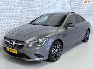 Mercedes-Benz CLA (2013 - 2019)