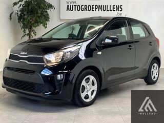 KIA Picanto MPI ISG Pure