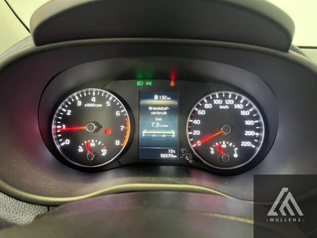 KIA Picanto MPI ISG Pure