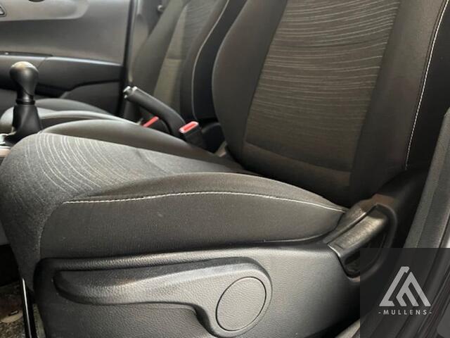 KIA Picanto MPI ISG Pure