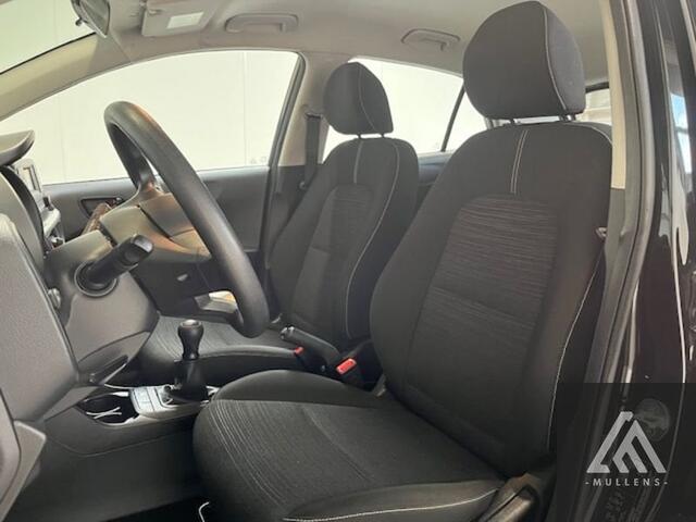 KIA Picanto MPI ISG Pure