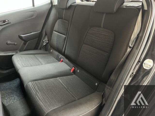 KIA Picanto MPI ISG Pure