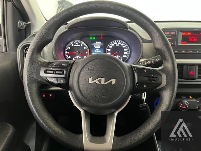 KIA Picanto MPI ISG Pure