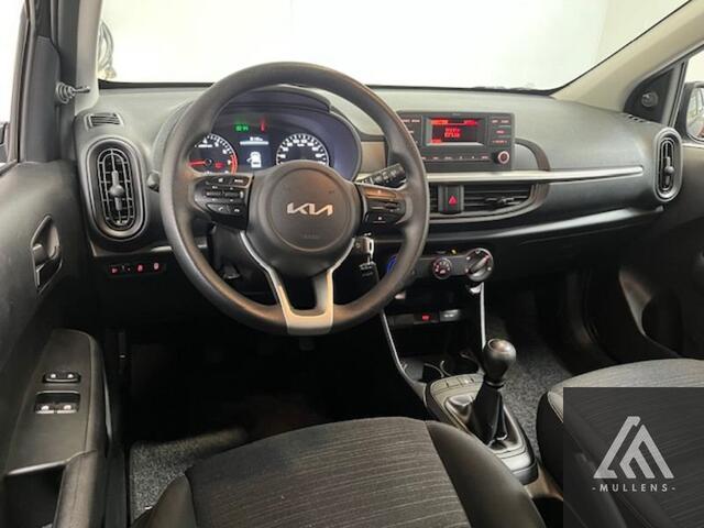 KIA Picanto MPI ISG Pure