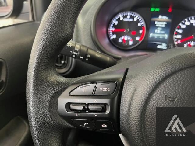 KIA Picanto MPI ISG Pure