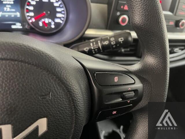 KIA Picanto MPI ISG Pure